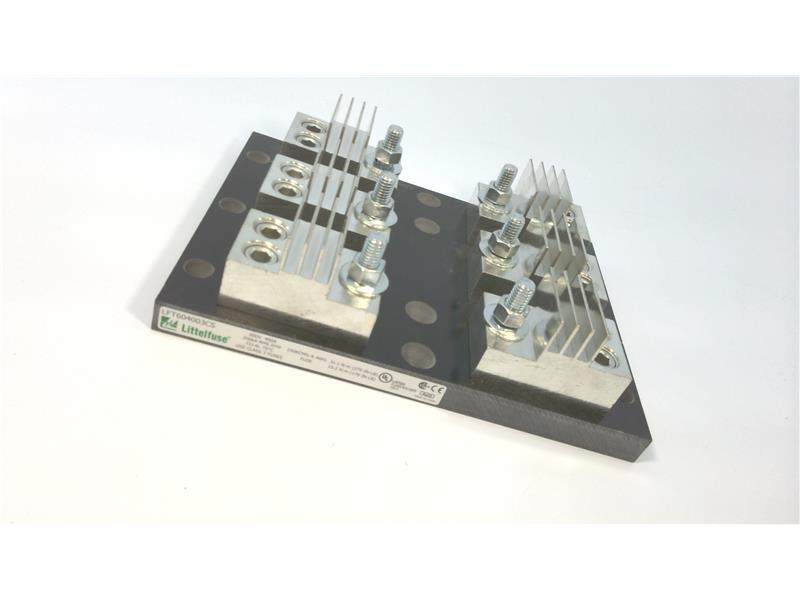 LITTELFUSE LFT604003CS