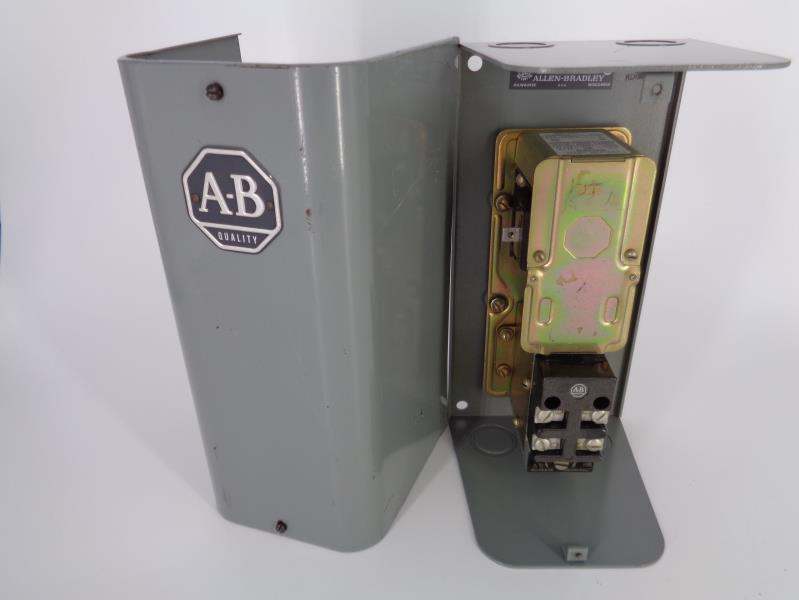 ALLEN BRADLEY 849-ZAH32