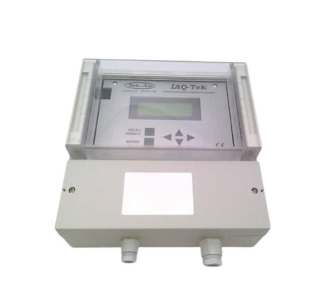TEK AIR T-IAQ-2102