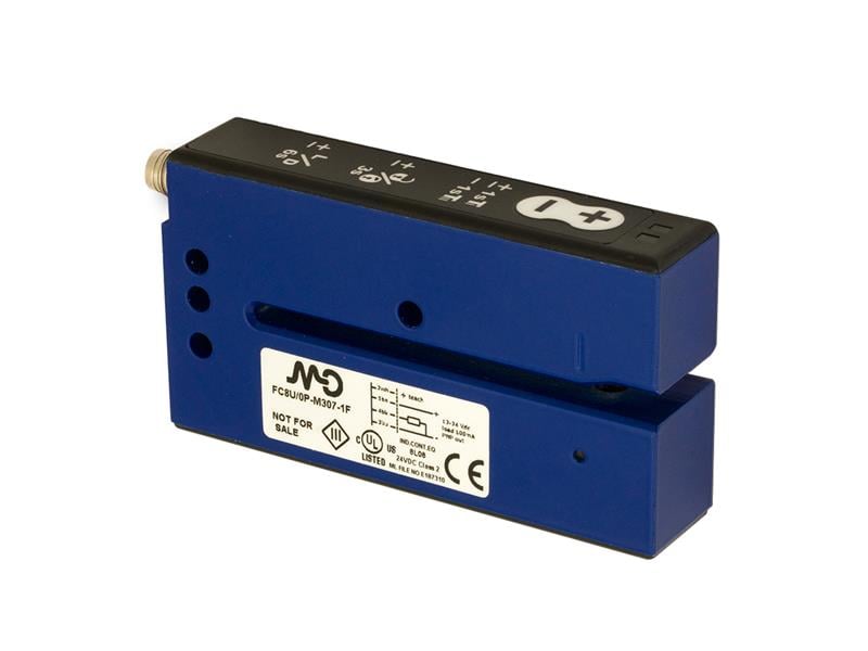 MD MICRO DETECTORS FC8U/0B-M307-1F