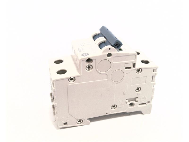 ALLEN BRADLEY 1492-SPM2C005