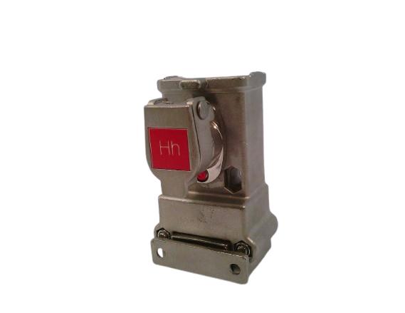 ALLEN BRADLEY 440T-MSSLE10HH