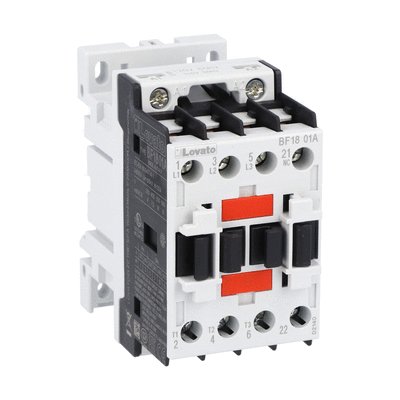 LOVATO BF1801A012