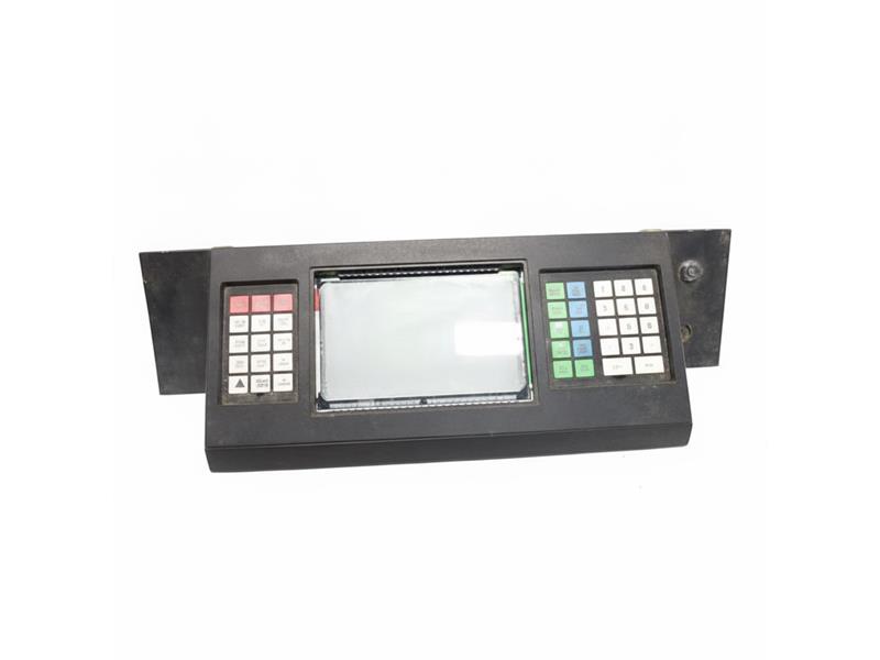 08539602 do HONEYWELL
