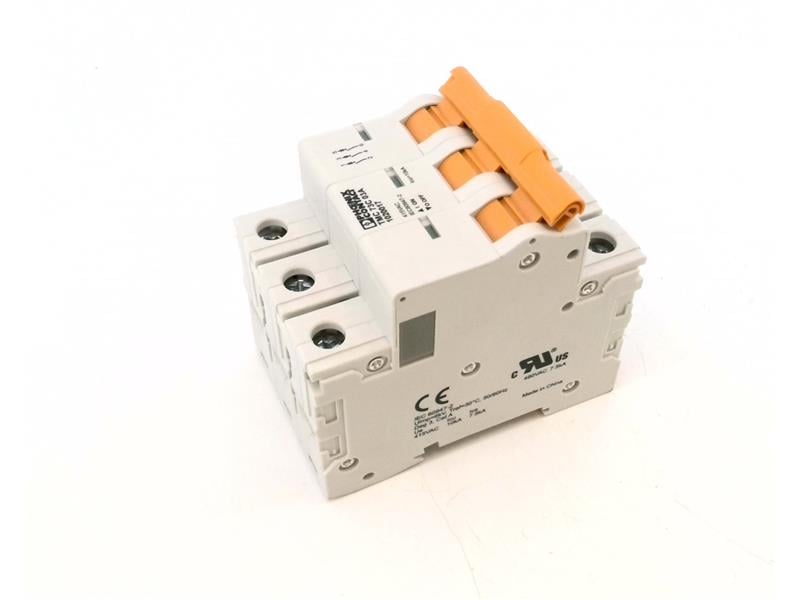 PHOENIX CONTACT TMC 73C 03A