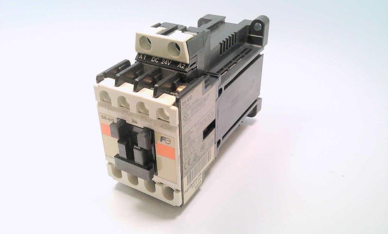SH04AG-E40 by FUJI ELECTRIC