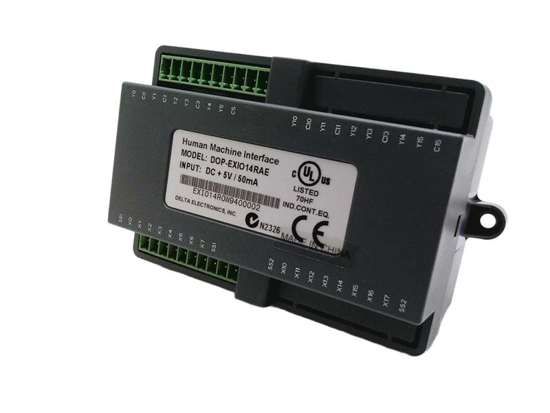 DOP-EXIO14RAE by DELTA ELECTRONICS