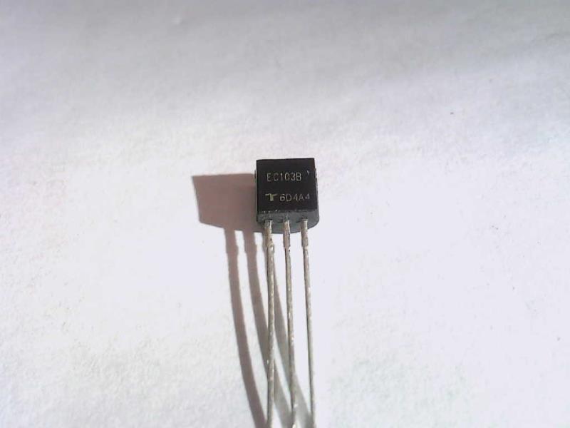 LITTELFUSE EC103B