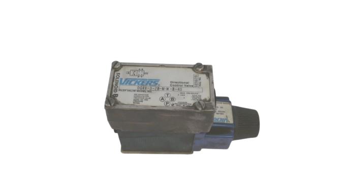 EATON CORPORATION DG4V-3-2B-M-W-B-40