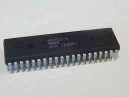 OKI MSM81C55-5RS