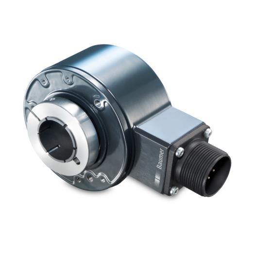 BAUMER ELECTRIC HS35S 01024 W ABZC MI10 E 100 5 T6