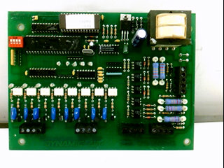 DYNAMIC AIR 1019725