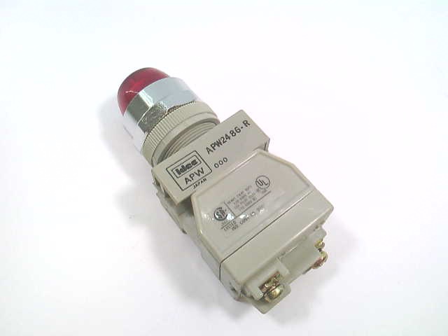 IDEC APW2486-R