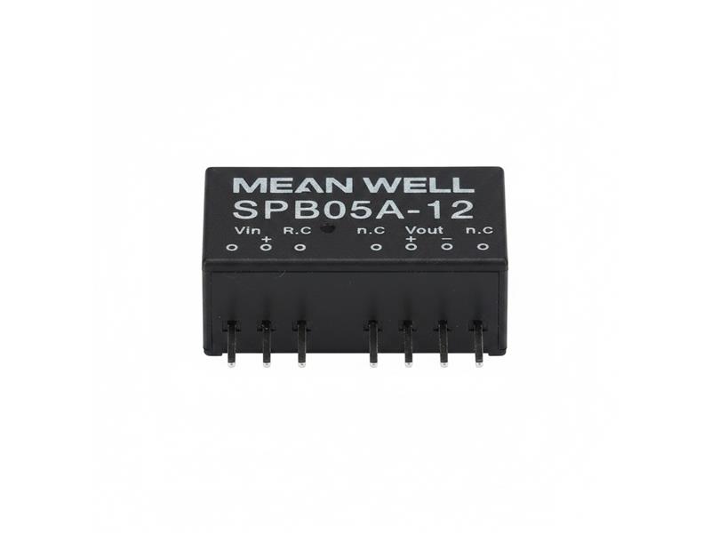 SPB05B-15 by MEAN WELL