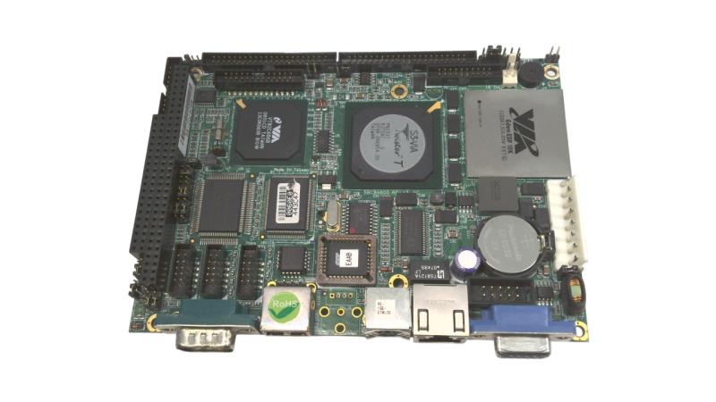 AXIOMTEK SBC84600