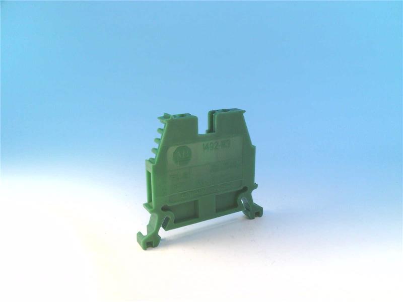 ALLEN BRADLEY 1492-W3-G