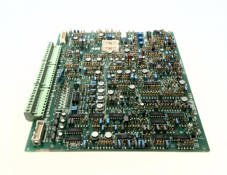 ASEA BROWN BOVERI GF6001