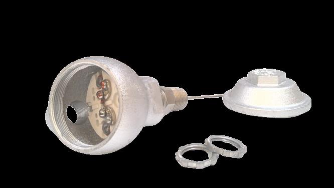OMEGA ENGINEERING NB1-ICSS-18U-4
