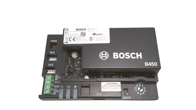 BOSCH B450