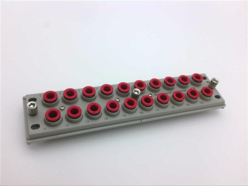 SMC KDM20P-07