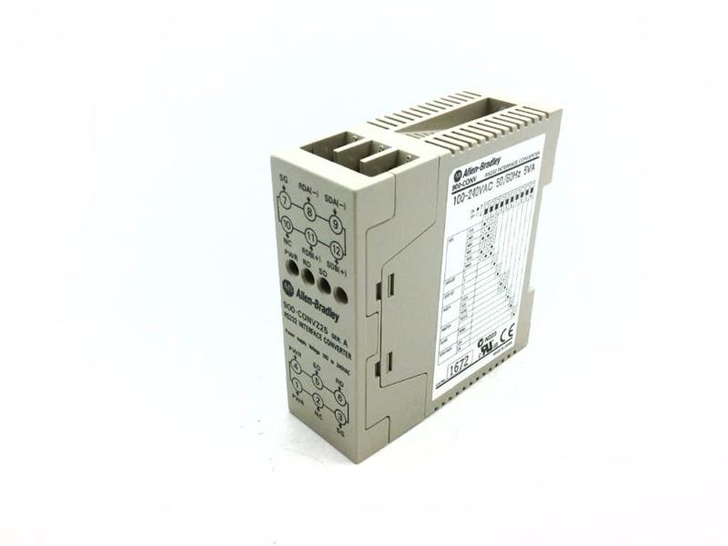 ALLEN BRADLEY 900-CONVZ25
