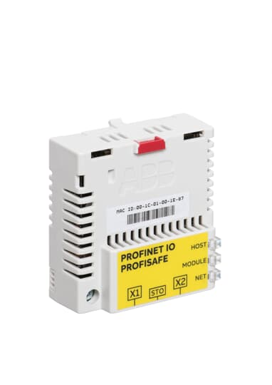 ASEA BROWN BOVERI FSPS-21