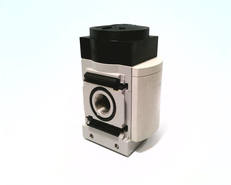 MS6-DE-1/2-V24 by FESTO