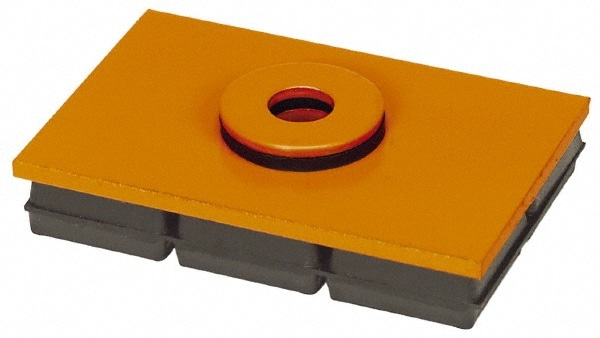 MASON INDUSTRIES MBSW10X10