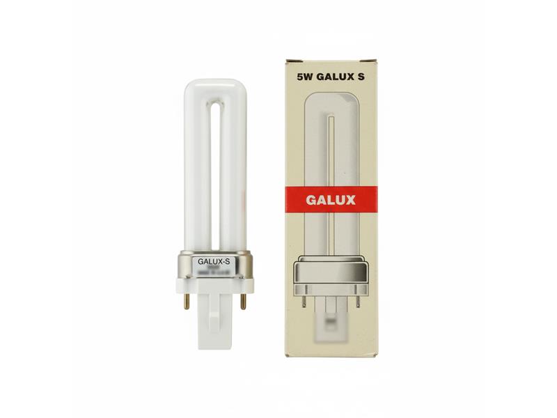 GAL LIGHTING 5W-S