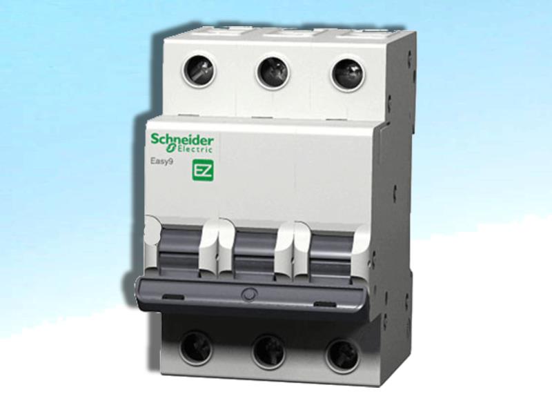 SCHNEIDER ELECTRIC M9F23310