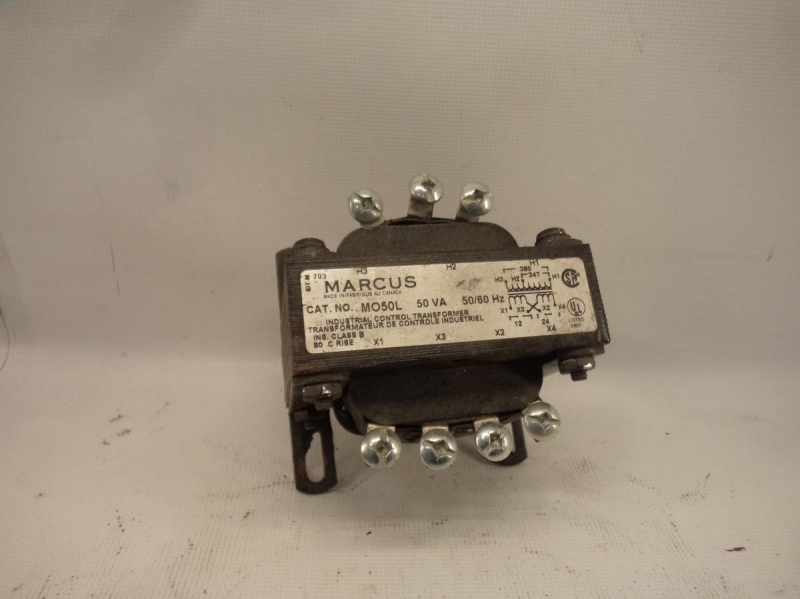 MARCUS MO50L