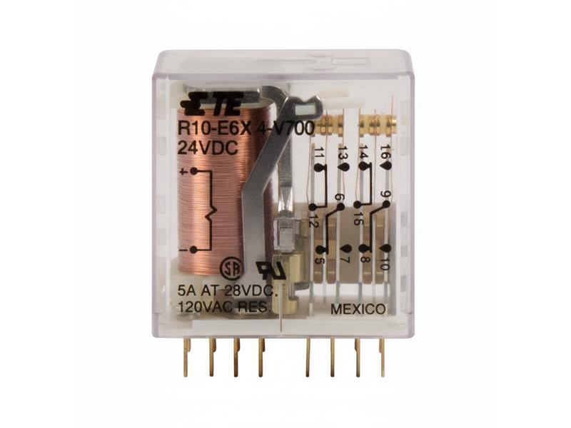 TE CONNECTIVITY R10-E6Y4-V700