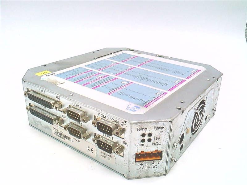 5C2001.03 par B&R