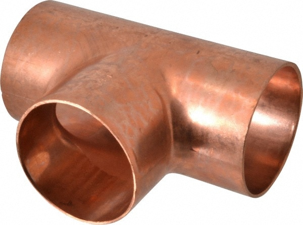 MUELLER INDUSTRIES W 40123