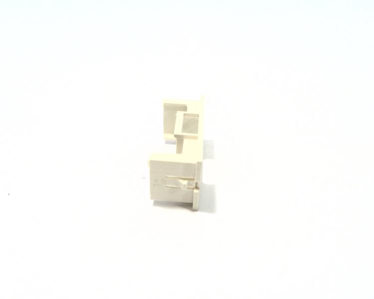 LEGRAND 2A-U1KEYA-IVORY