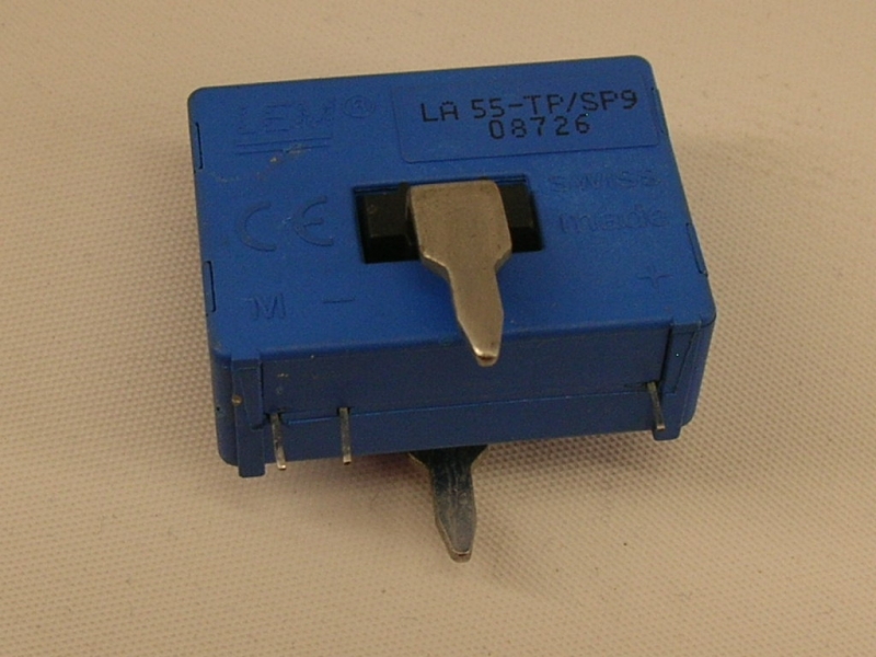GENERIC LA55TPSP9