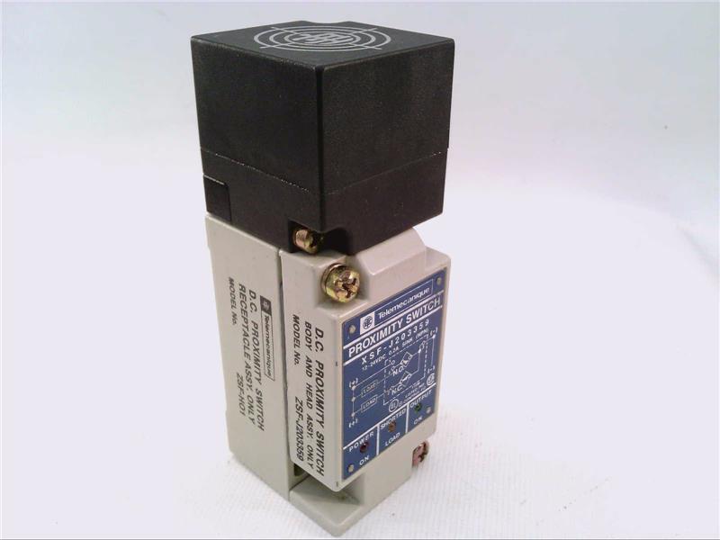SCHNEIDER ELECTRIC XSF-J203359