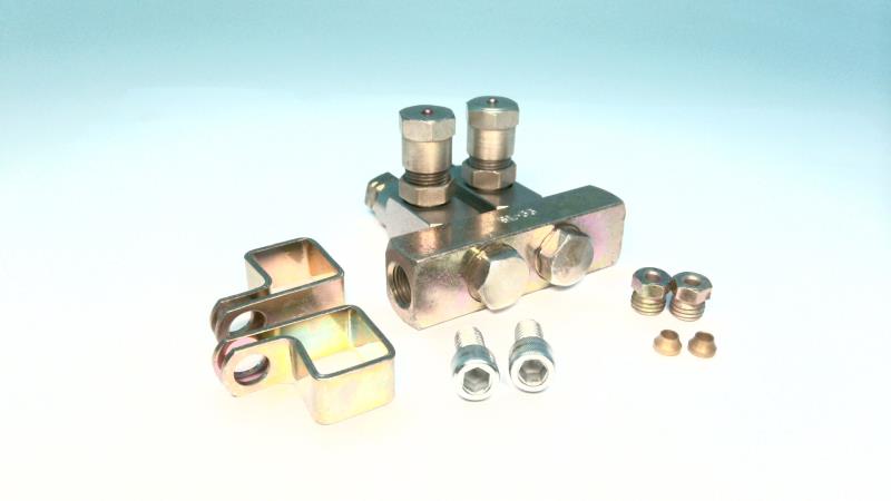 LINCOLN INDUSTRIAL 83309-2