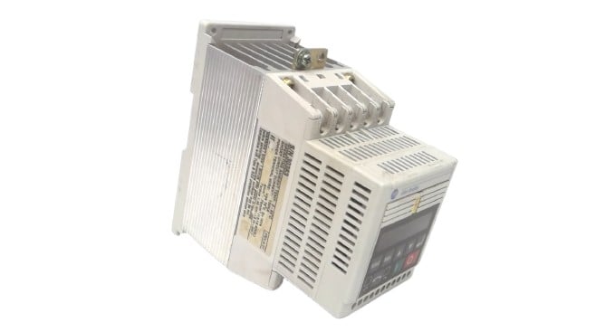ALLEN BRADLEY 160-BA01NPS1P1
