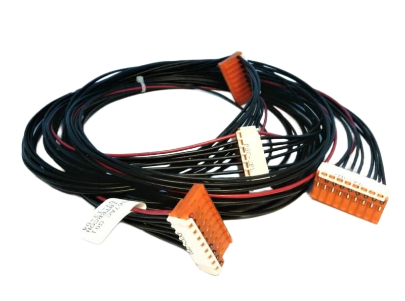 GENERAL ELECTRIC 246B2367ACG01