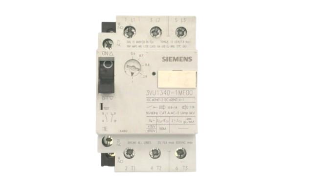 SIEMENS 3VU1340-1MF00