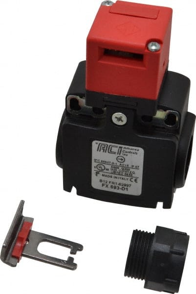 ACI ADVANCED CONTROLS INC 111674