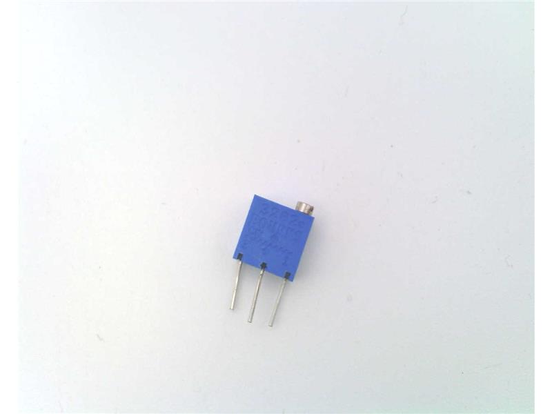 BOURNS RJR26FW503P