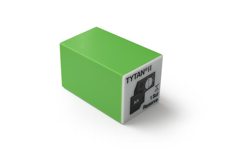 EATON CORPORATION Z-SLS/E-6A