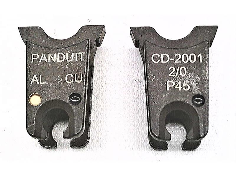 PANDUIT CD-2001-2/0