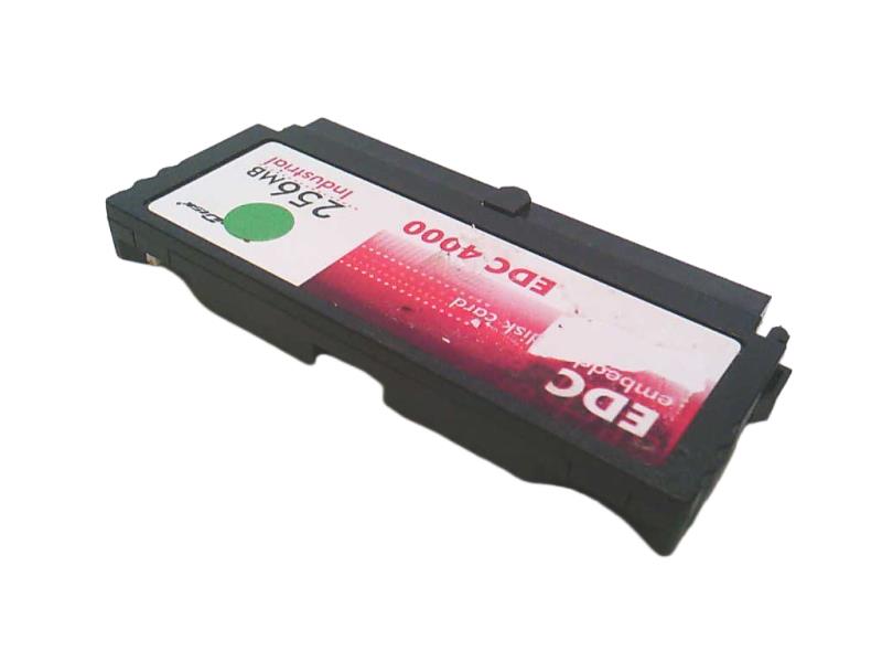 INNODISK DE0H-256D31W1S