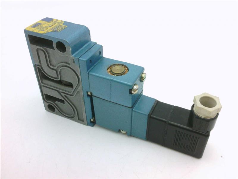 914A-PM-111JB Solenoid Valve by MAC VALVES INC