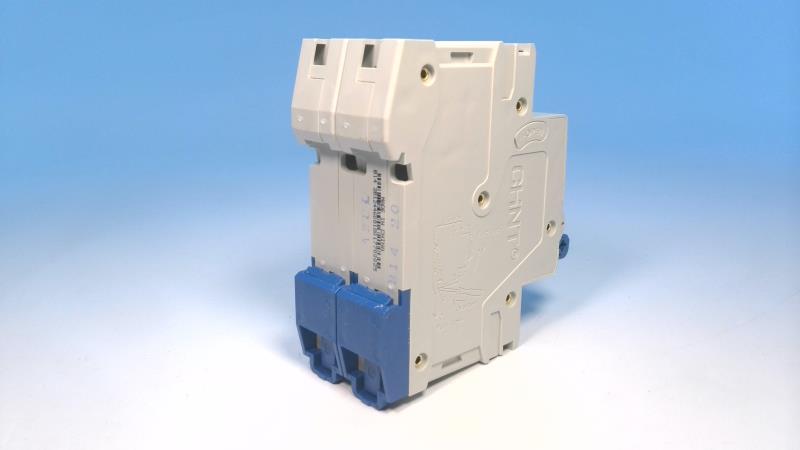 CHINT NB1-63C2P20