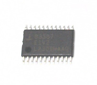 INTERSIL ISL83387EIVZ
