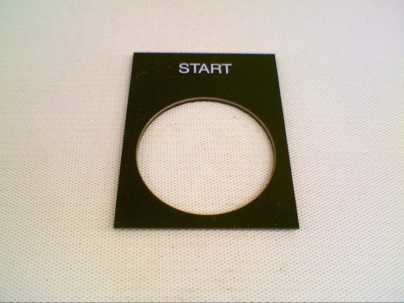 SCHNEIDER ELECTRIC ZB2BY2303